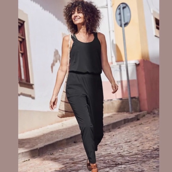 Athleta Other - Athleta Roaming Romper